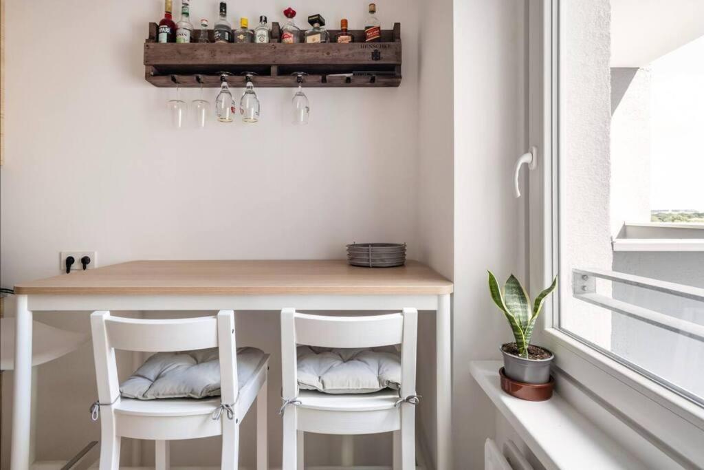 Modern Home In Central Berlin Exterior foto
